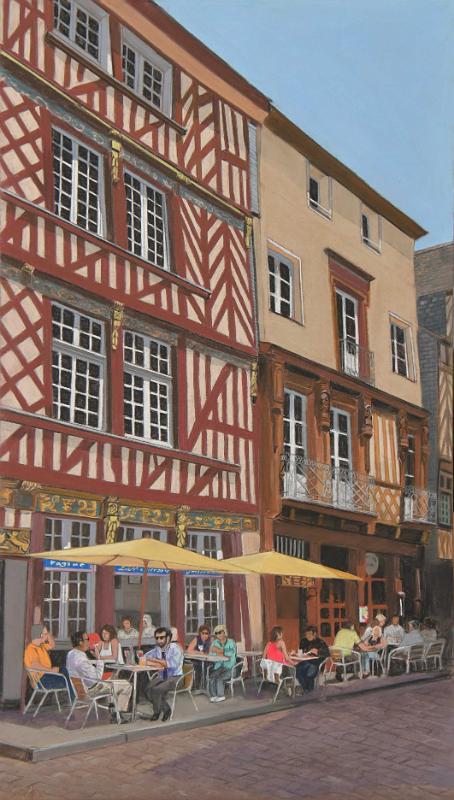 ESC_3547 rennes chapitre.JPG - Pastel   format /size 70x40